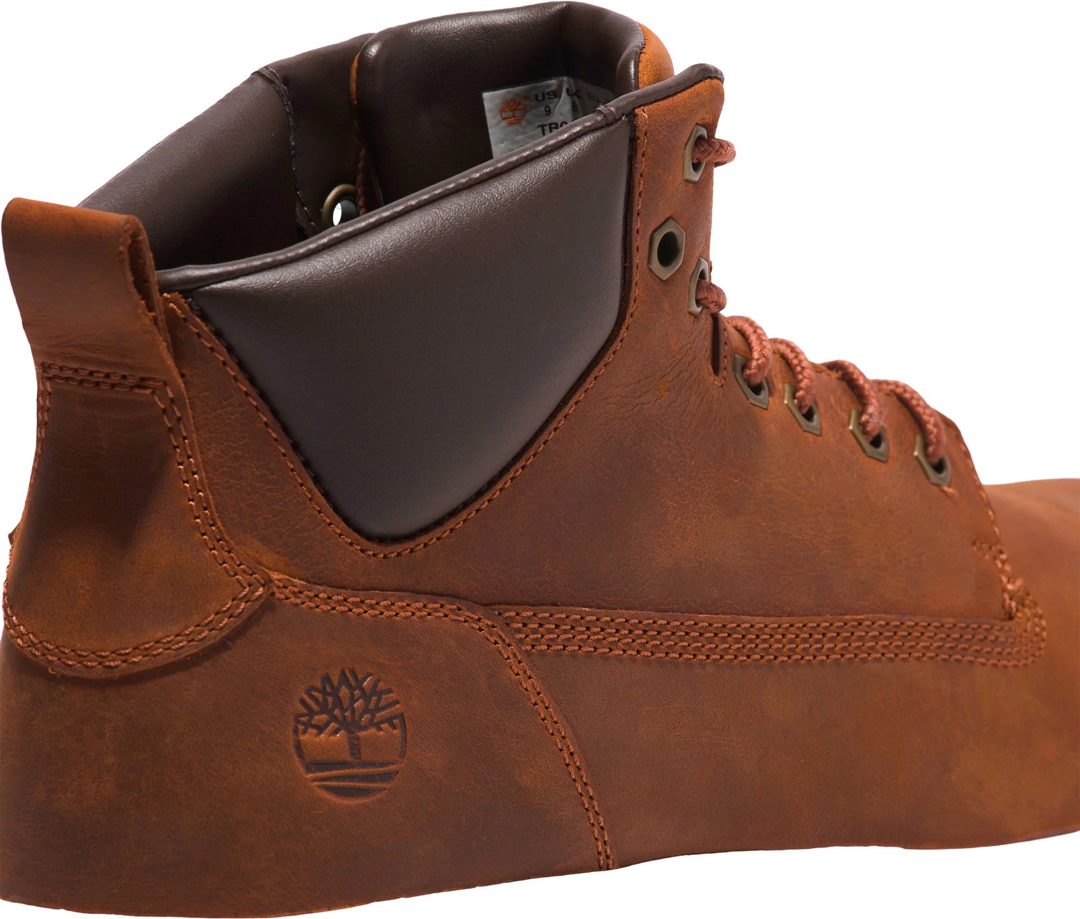 Timberland - Killington Rust Full Grain