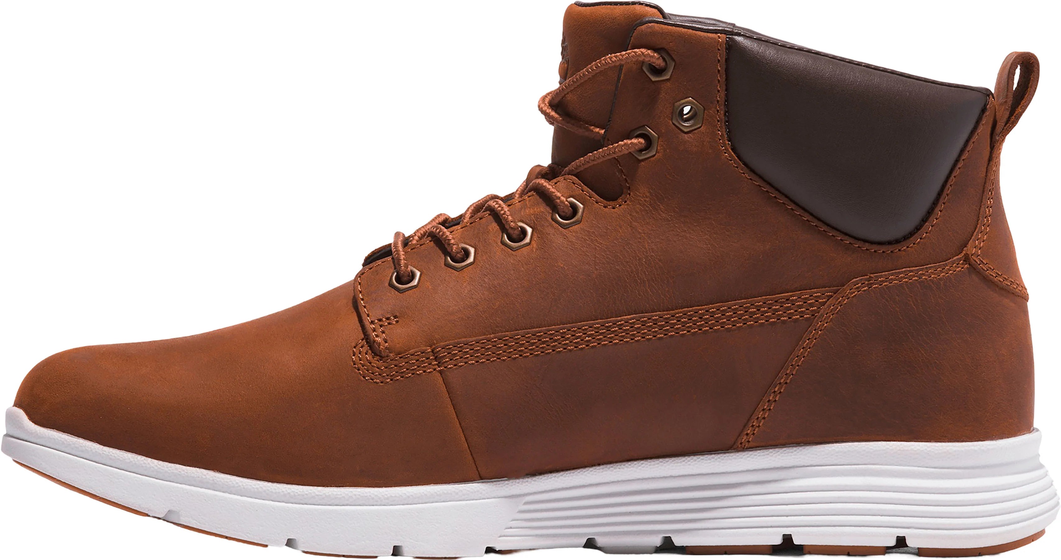 Timberland - Killington Rust Full Grain