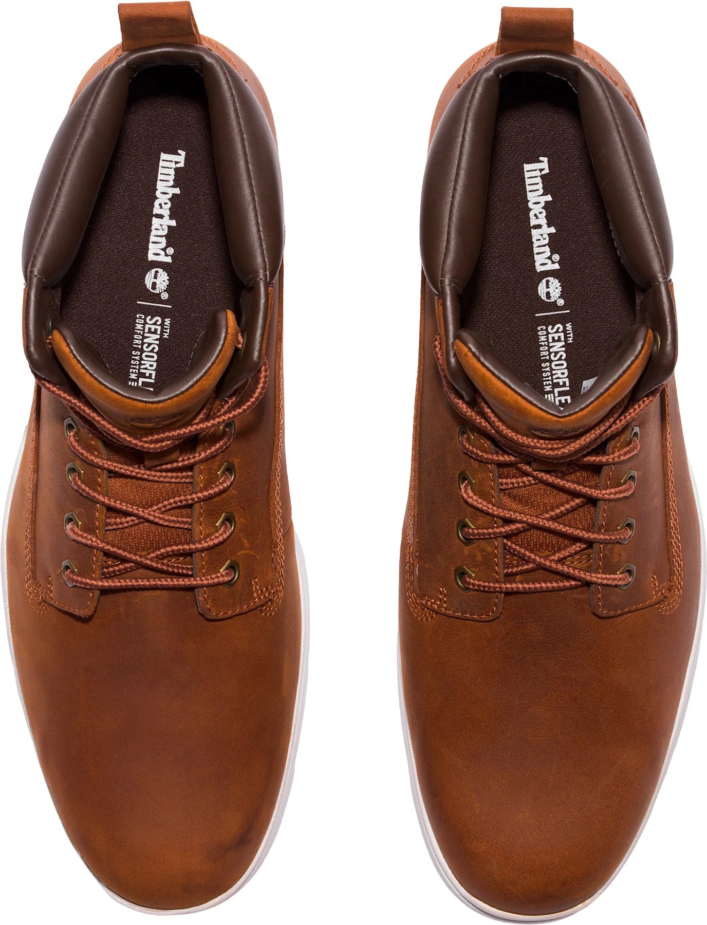 Timberland - Killington Rust Full Grain