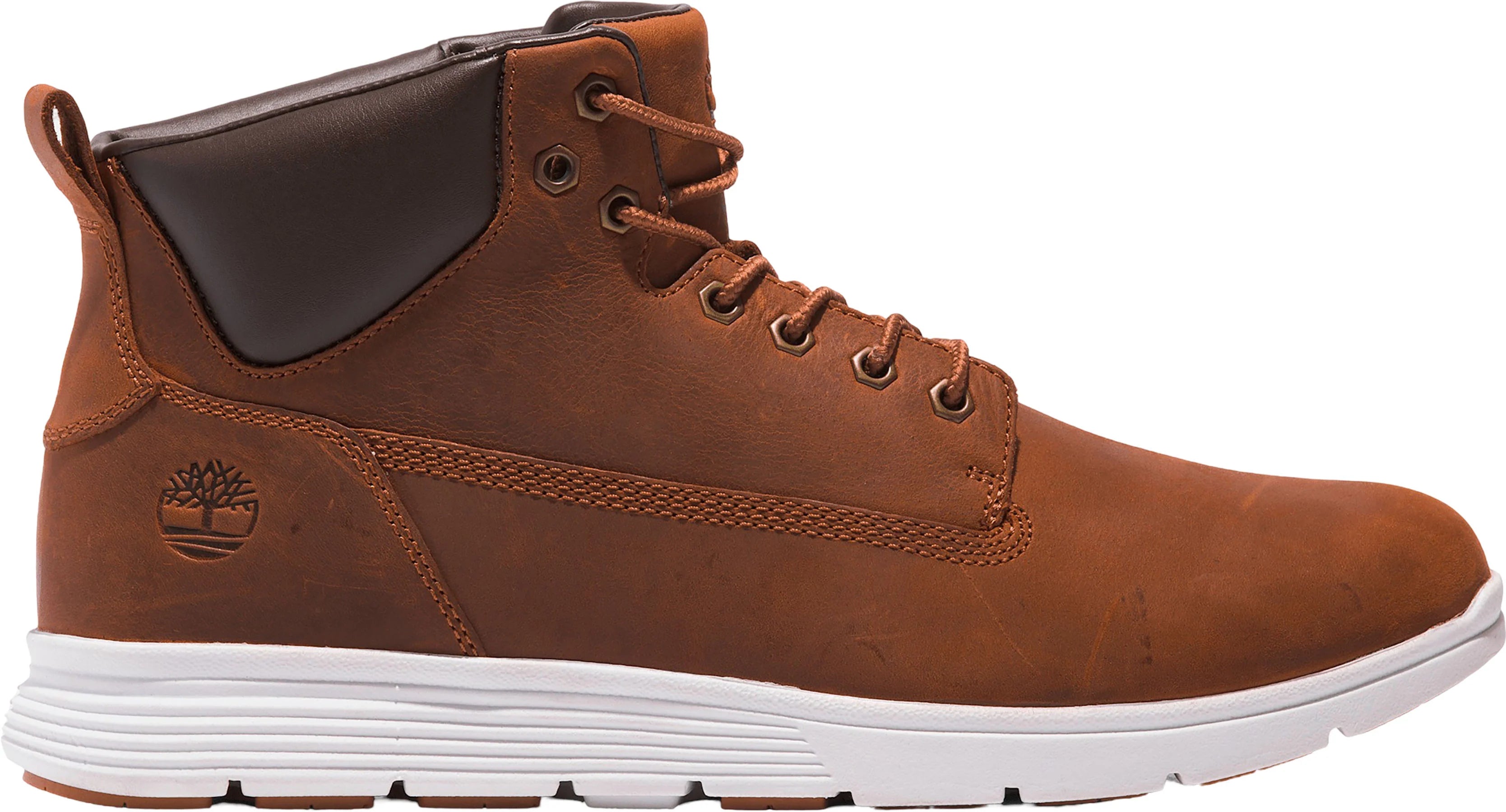 Timberland - Killington Rust Full Grain