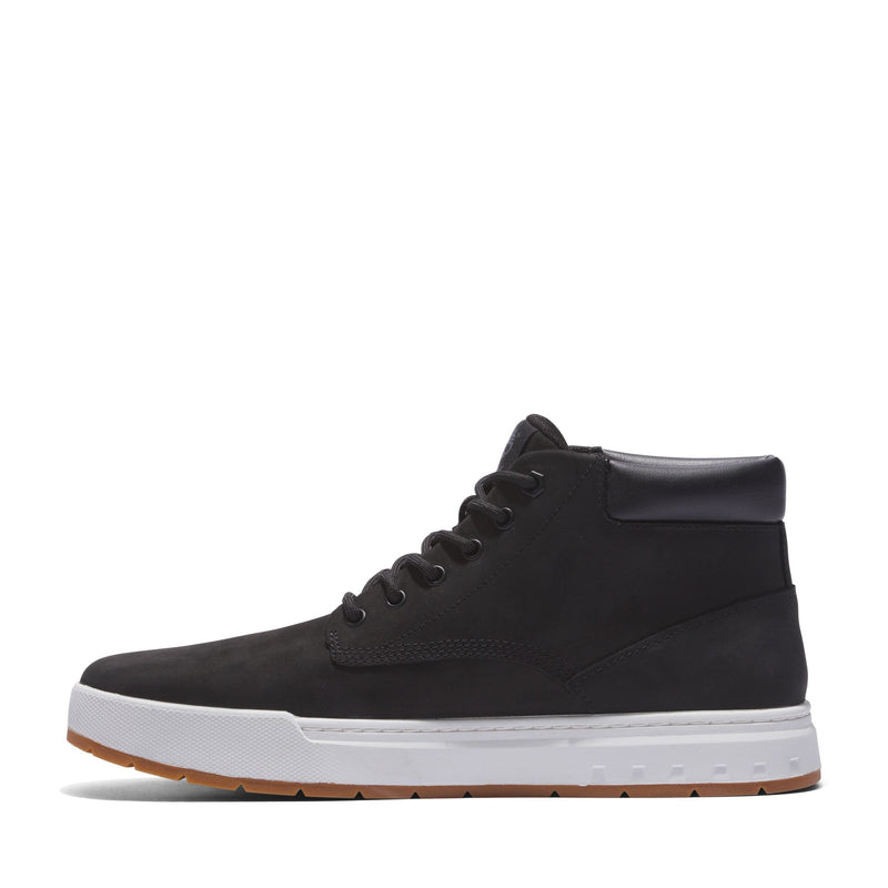 Timberland - Maple Grove Chukka Black