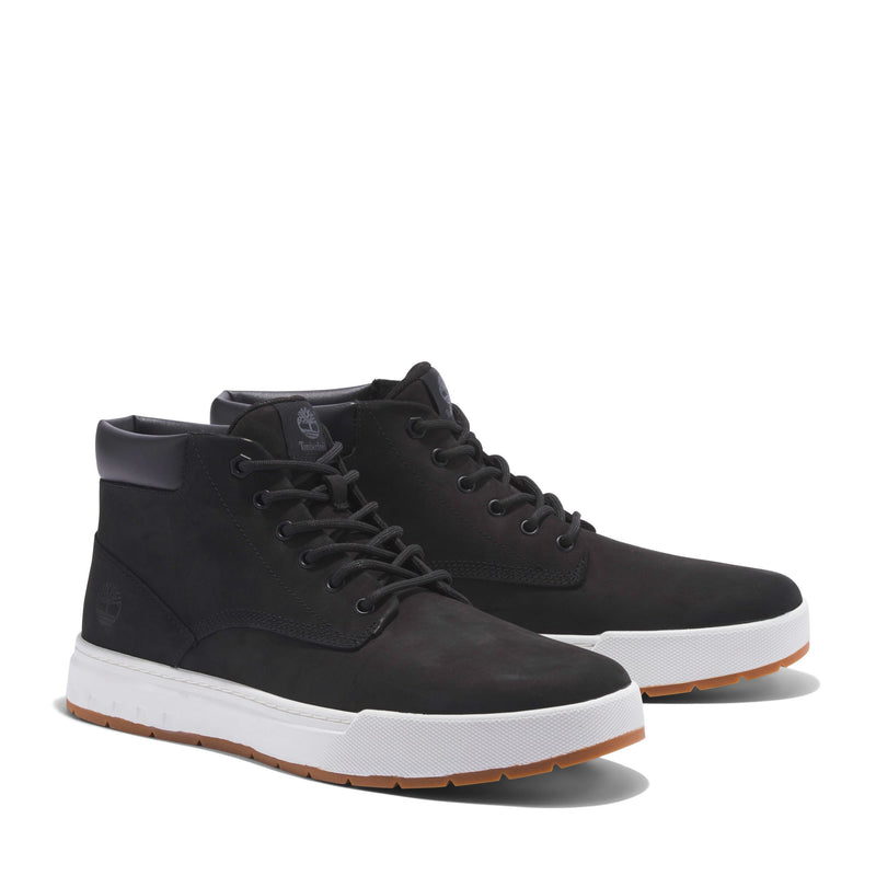 Timberland - Maple Grove Chukka Black