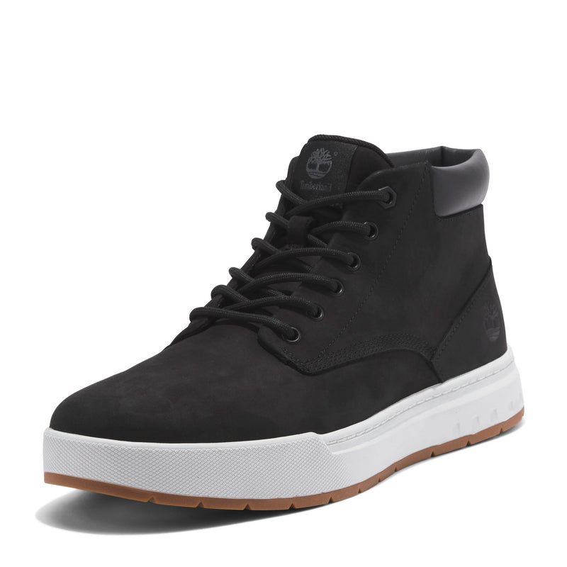 Timberland - Maple Grove Chukka Black