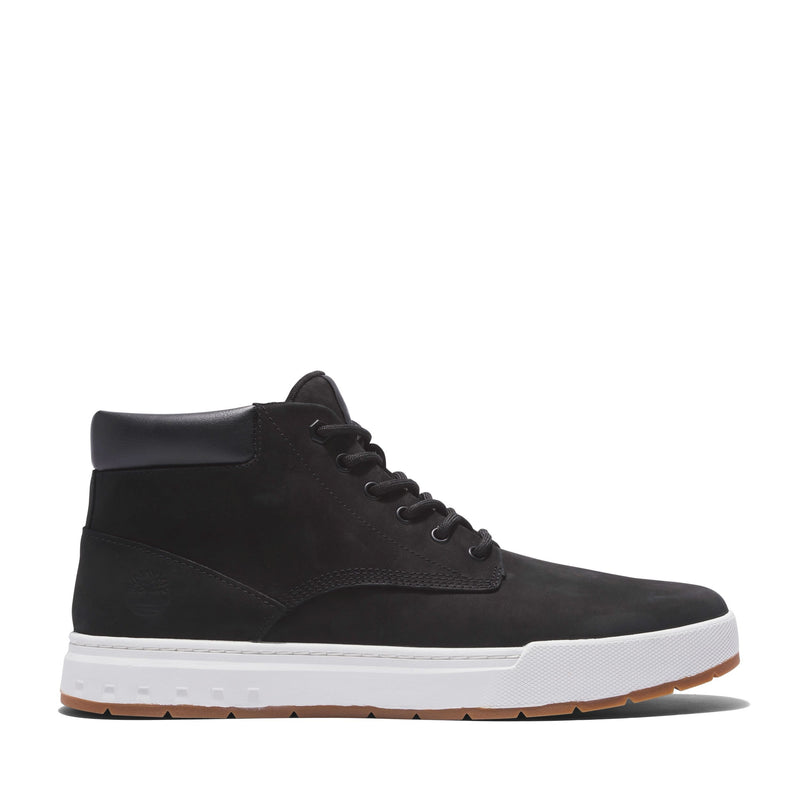 Timberland - Maple Grove Chukka Black