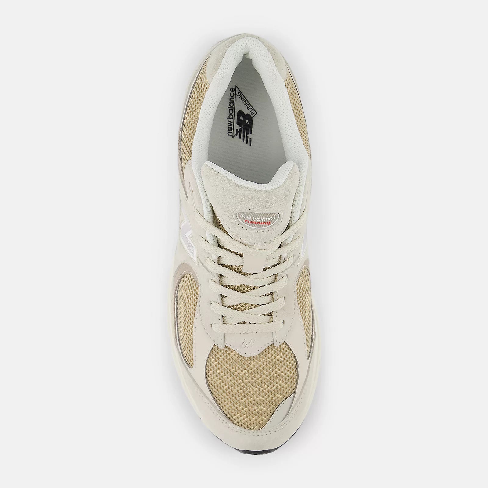 New Balance - U2002RB