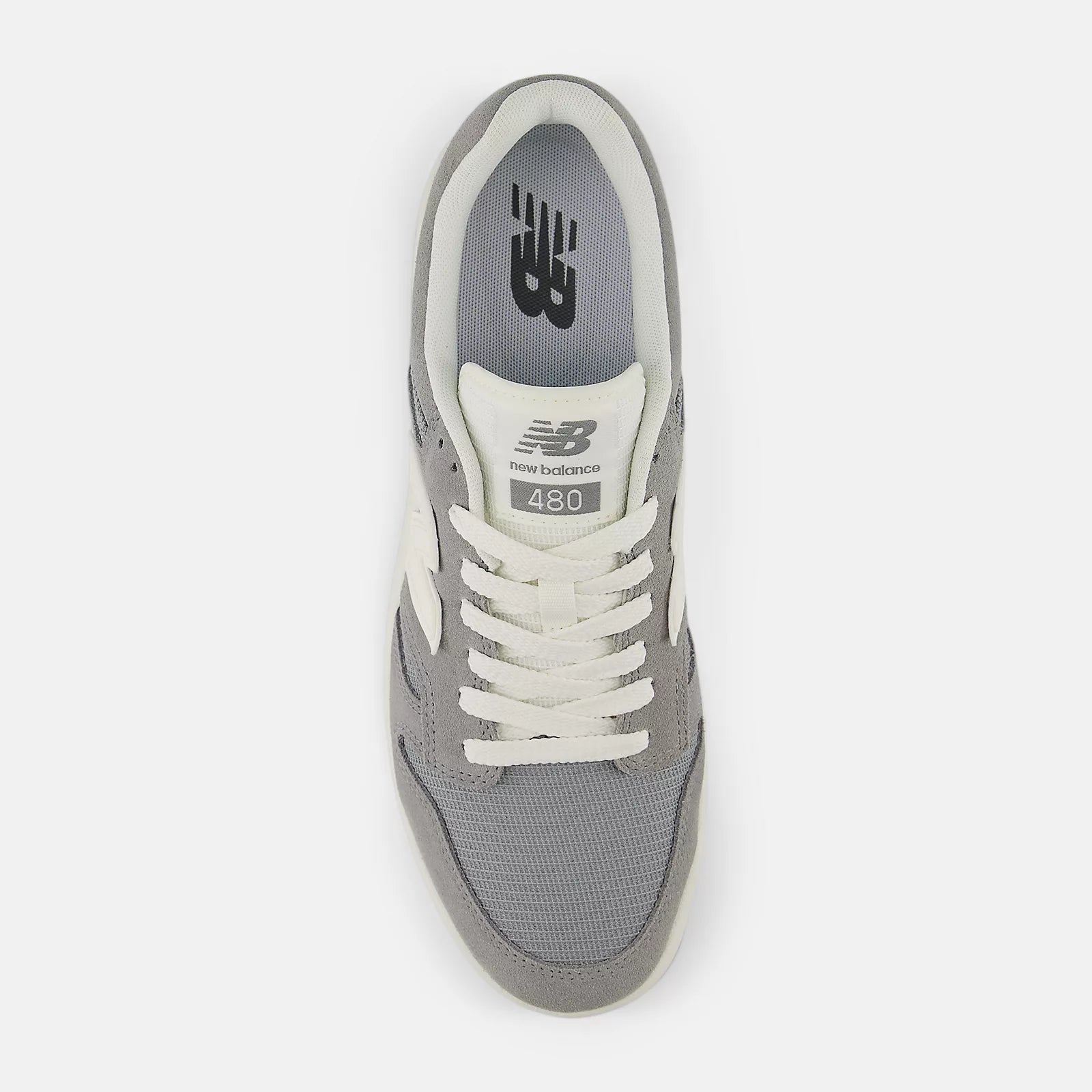 New Balance - U480P736 Grey