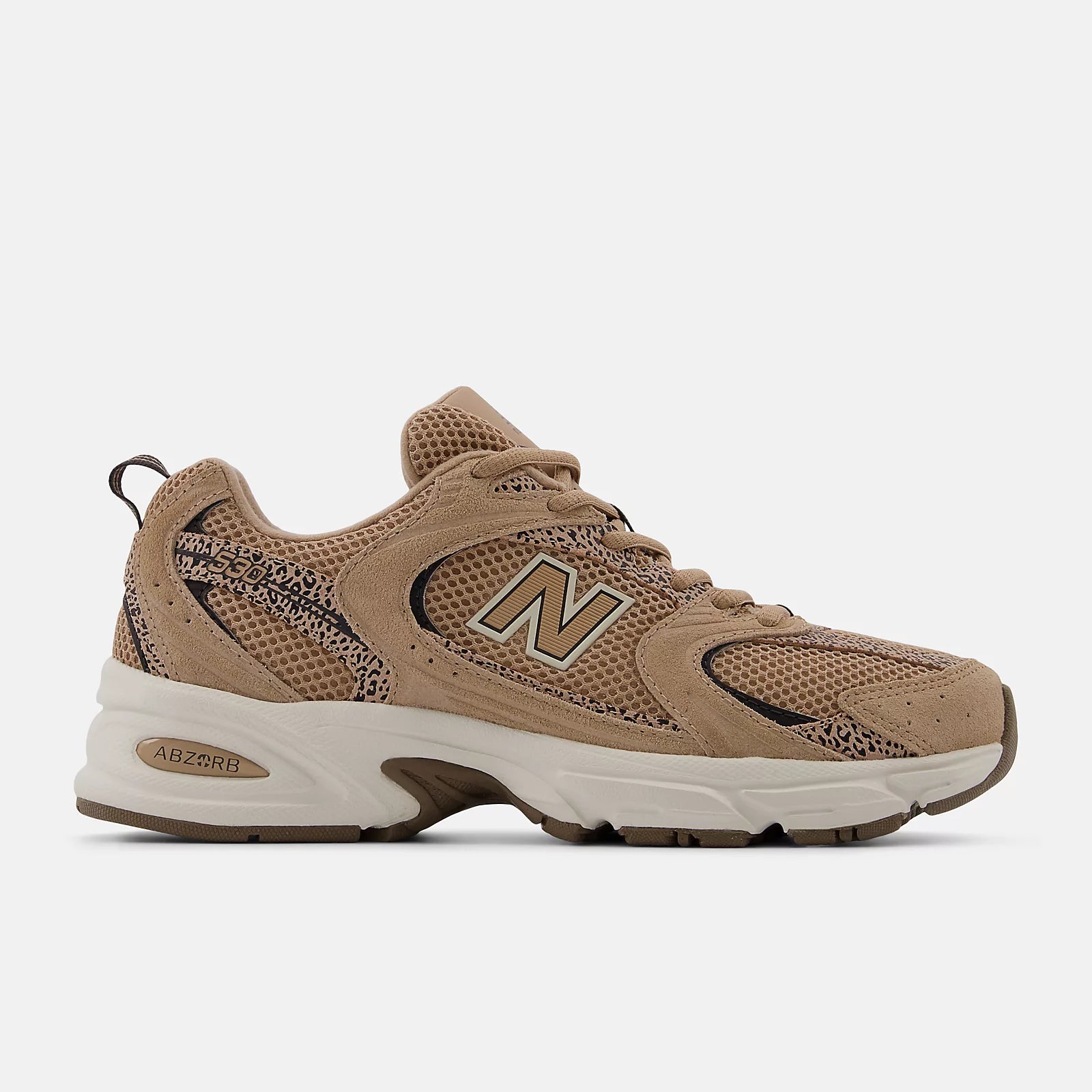 New Balance - U530CRA Brown