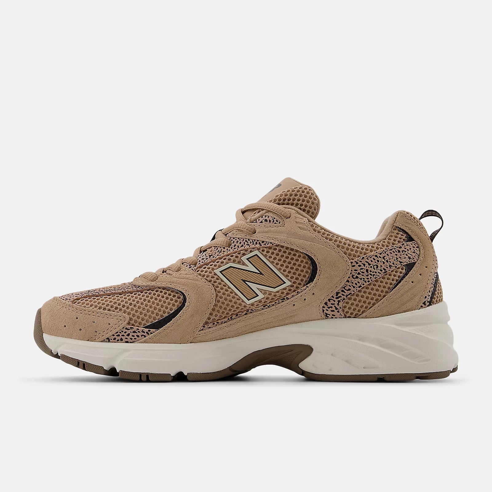 New Balance - U530CRA Brown