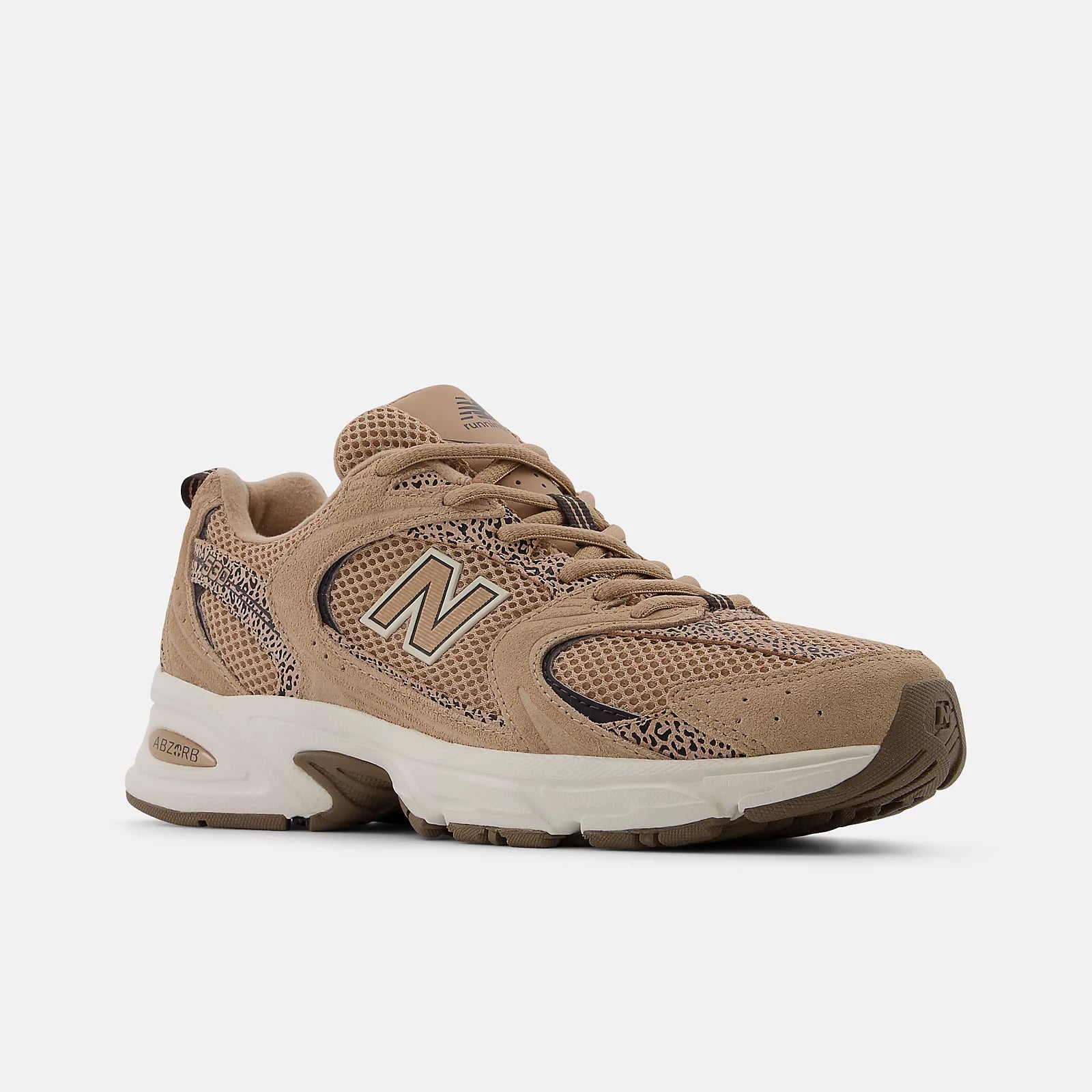 New Balance - U530CRA Brown
