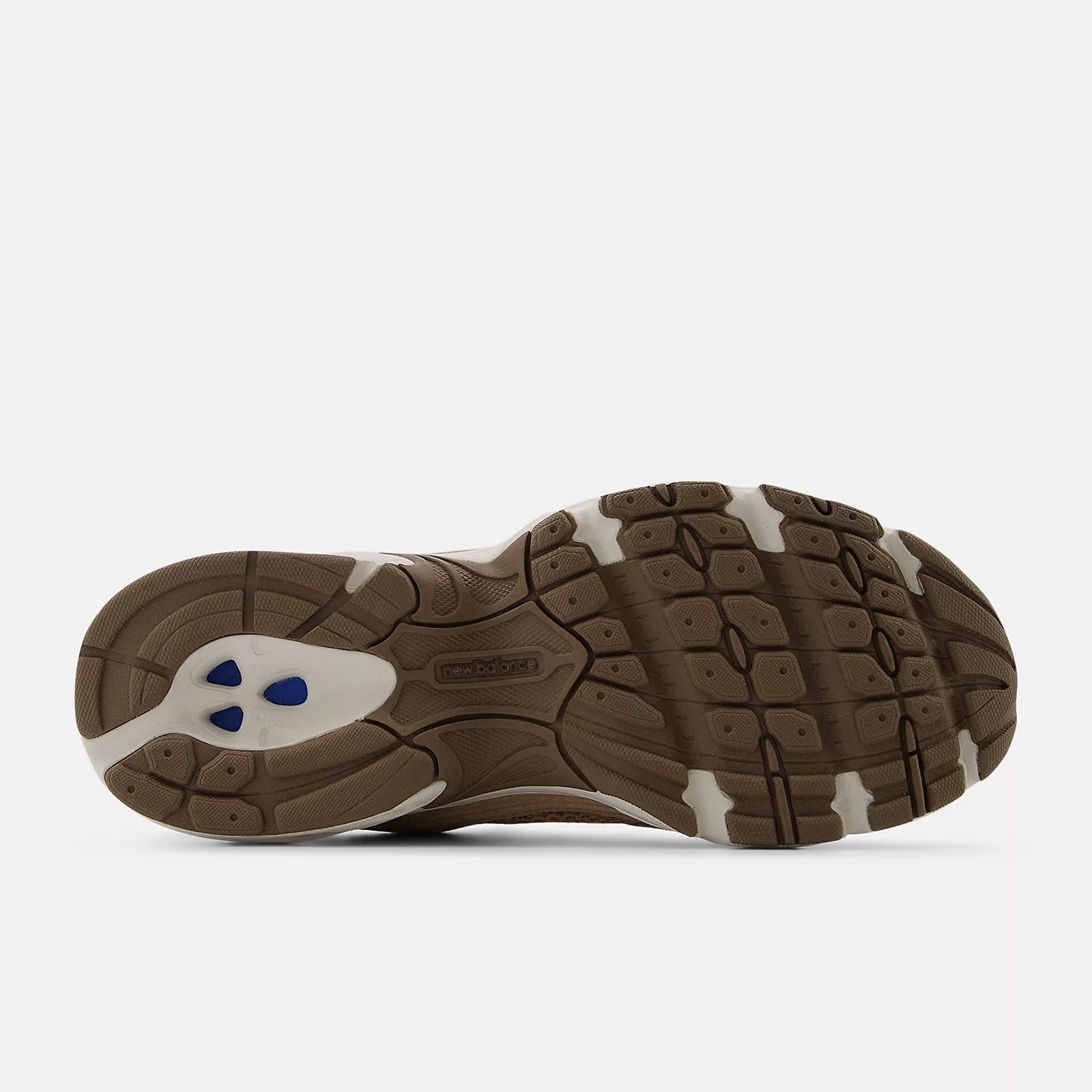 New Balance - U530CRA Brown