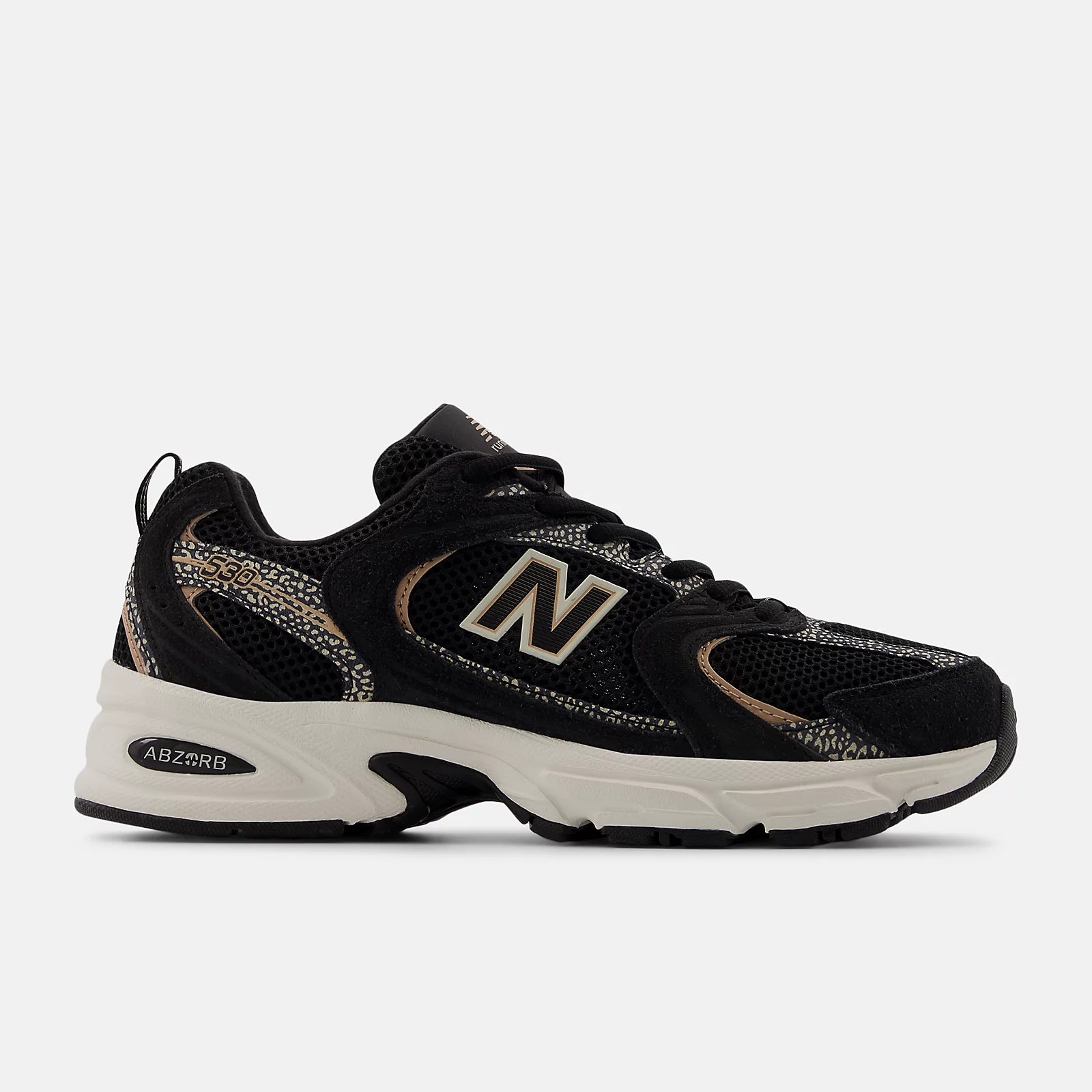 New Balance - U530CRB