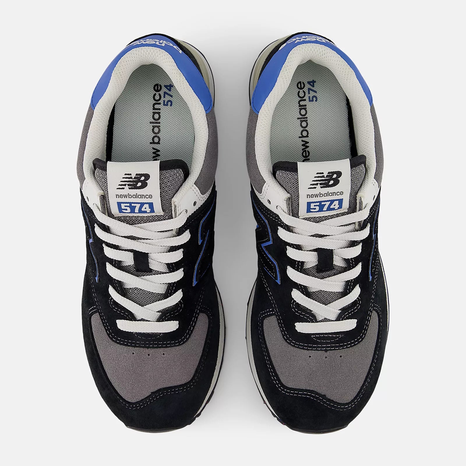 New Balance - U574QRB