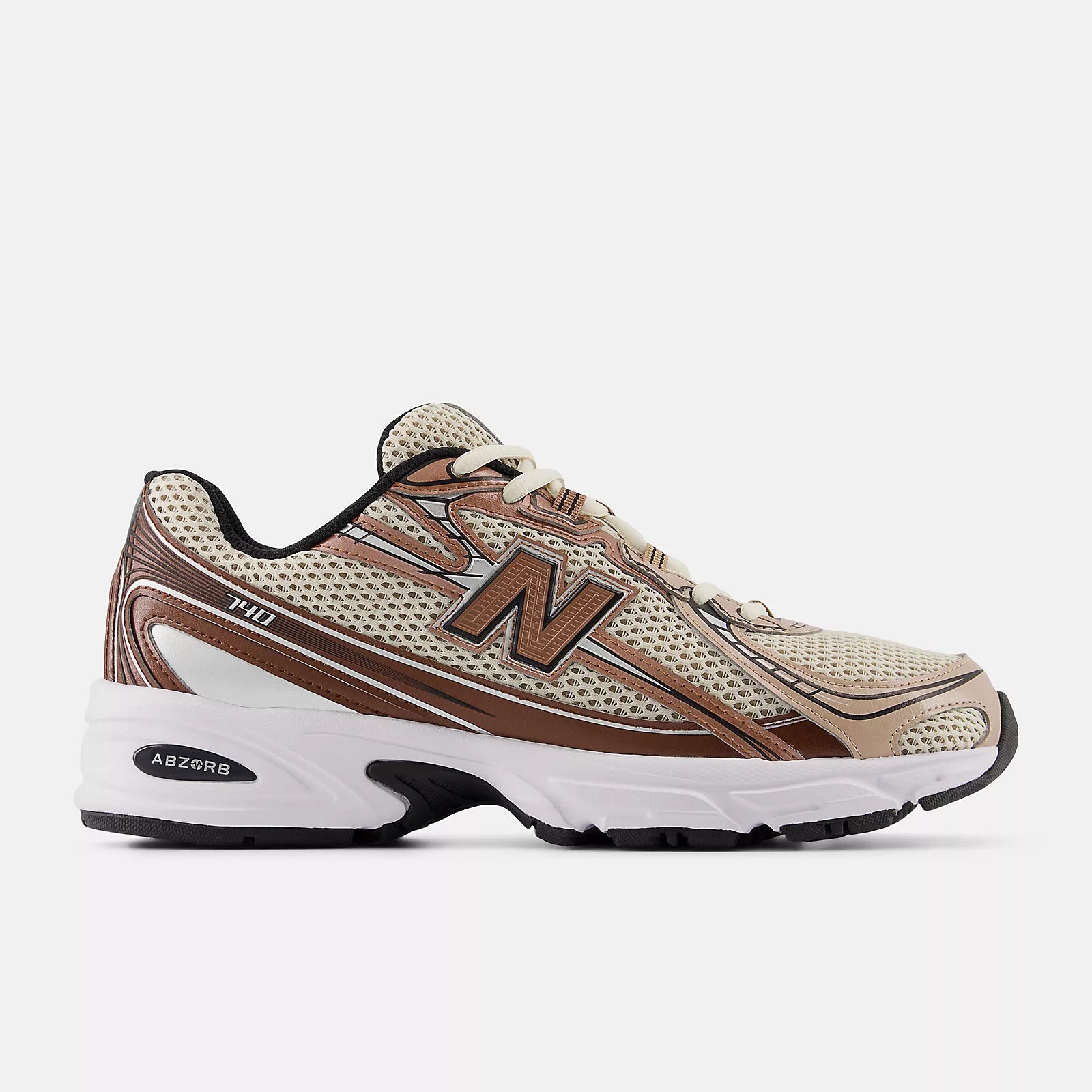New Balance - U740BB2