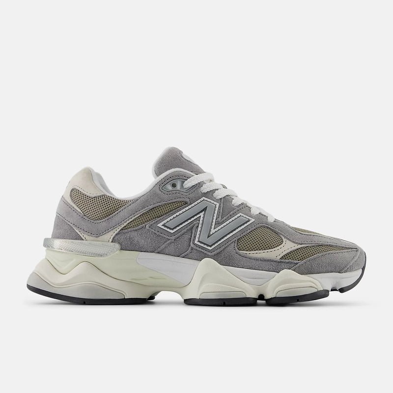 New Balance - U9060LBA Grey Brown