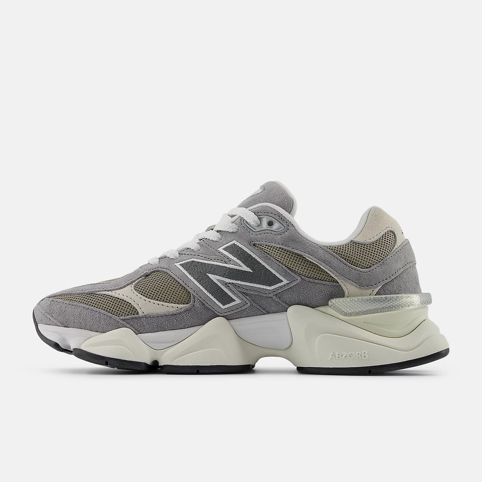 New Balance - U9060LBA Grey Brown