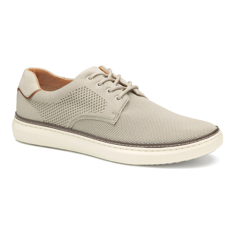 Johnston & Murphy - McGuffey 2 Knit Beige