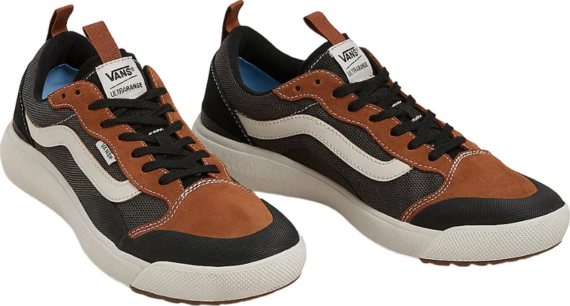 Vans - UltraRange Exo Mesh Brown/Multi