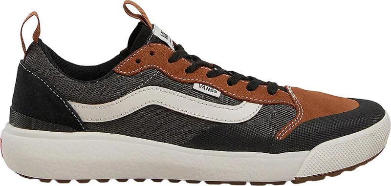 Vans - UltraRange Exo Mesh Brown/Multi