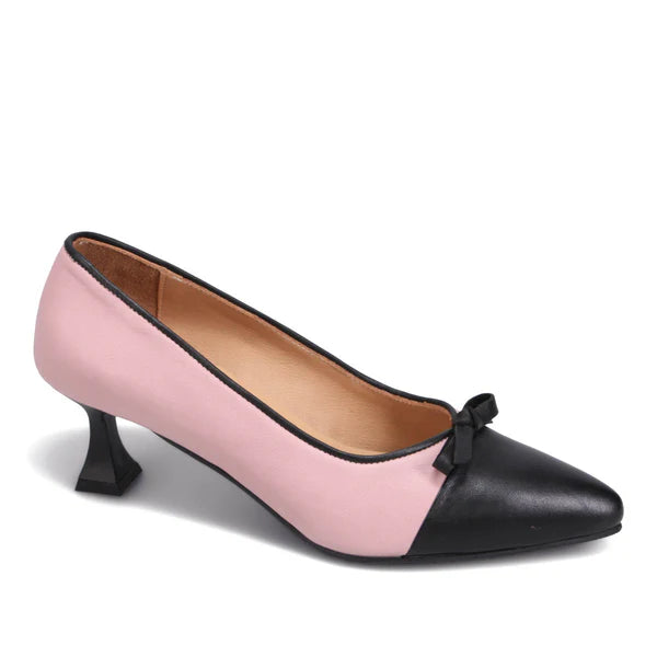 Bueno - Vera Pink/Black