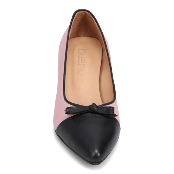 Bueno - Vera Pink/Black