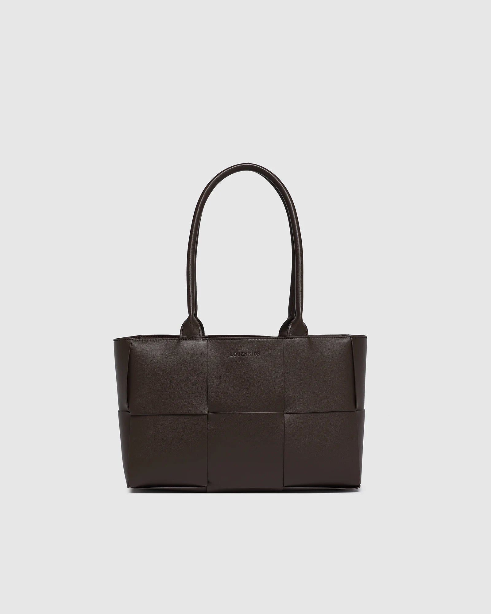 Louenhide - Gwen Handbag Chocolate