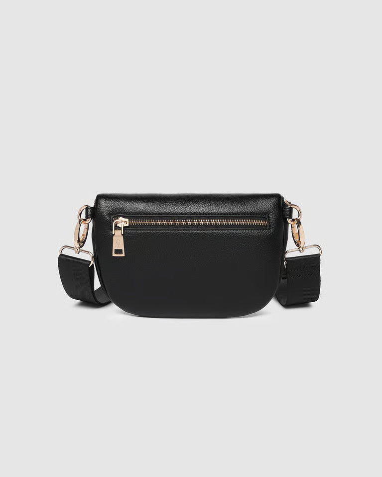 Louenhide - Austin Sling Bag Black