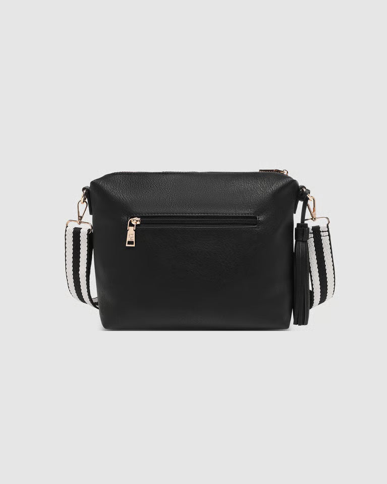 Louenhide - Kasey Crossbody Black