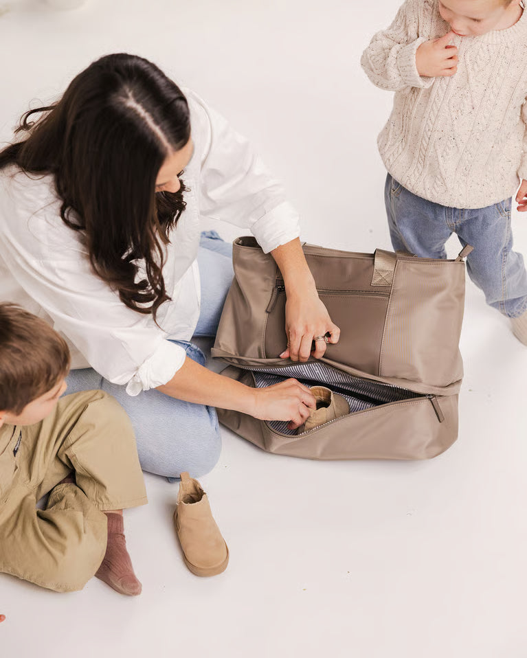 Louenhide - Madden Diaper Bag