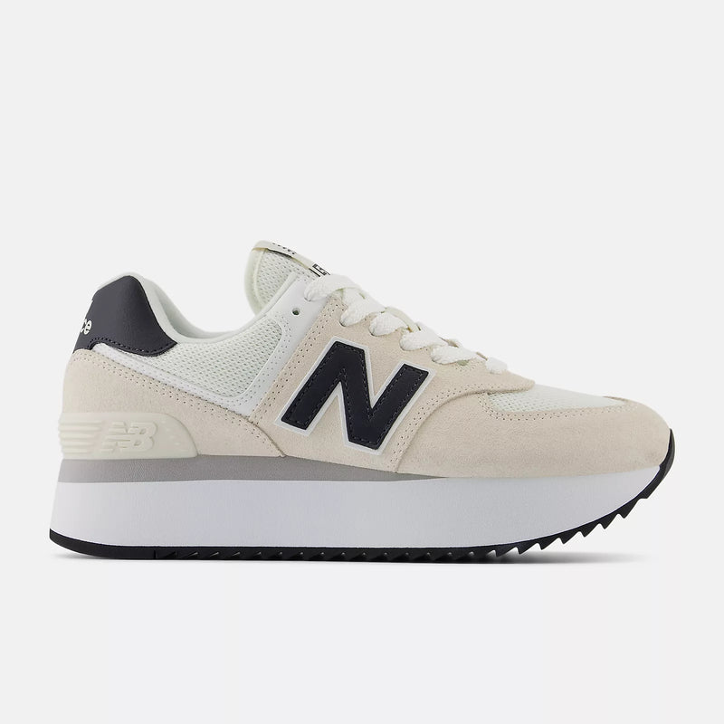 New Balance - 574+ Beige