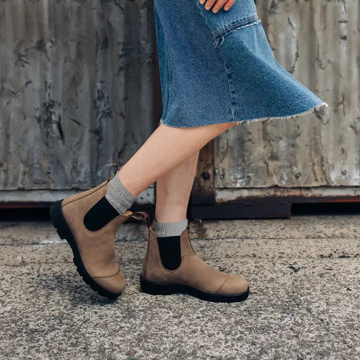 Blundstone - 2546 Texas Sand