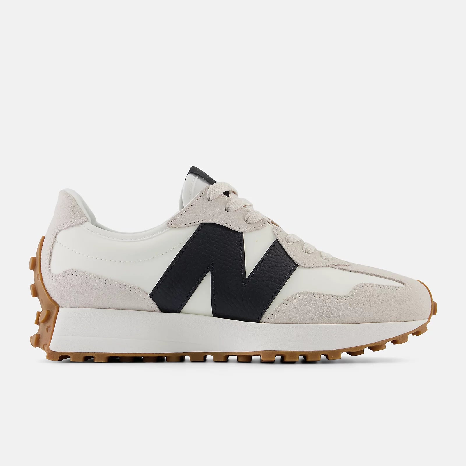 New Balance - WS327GD Beige/Black