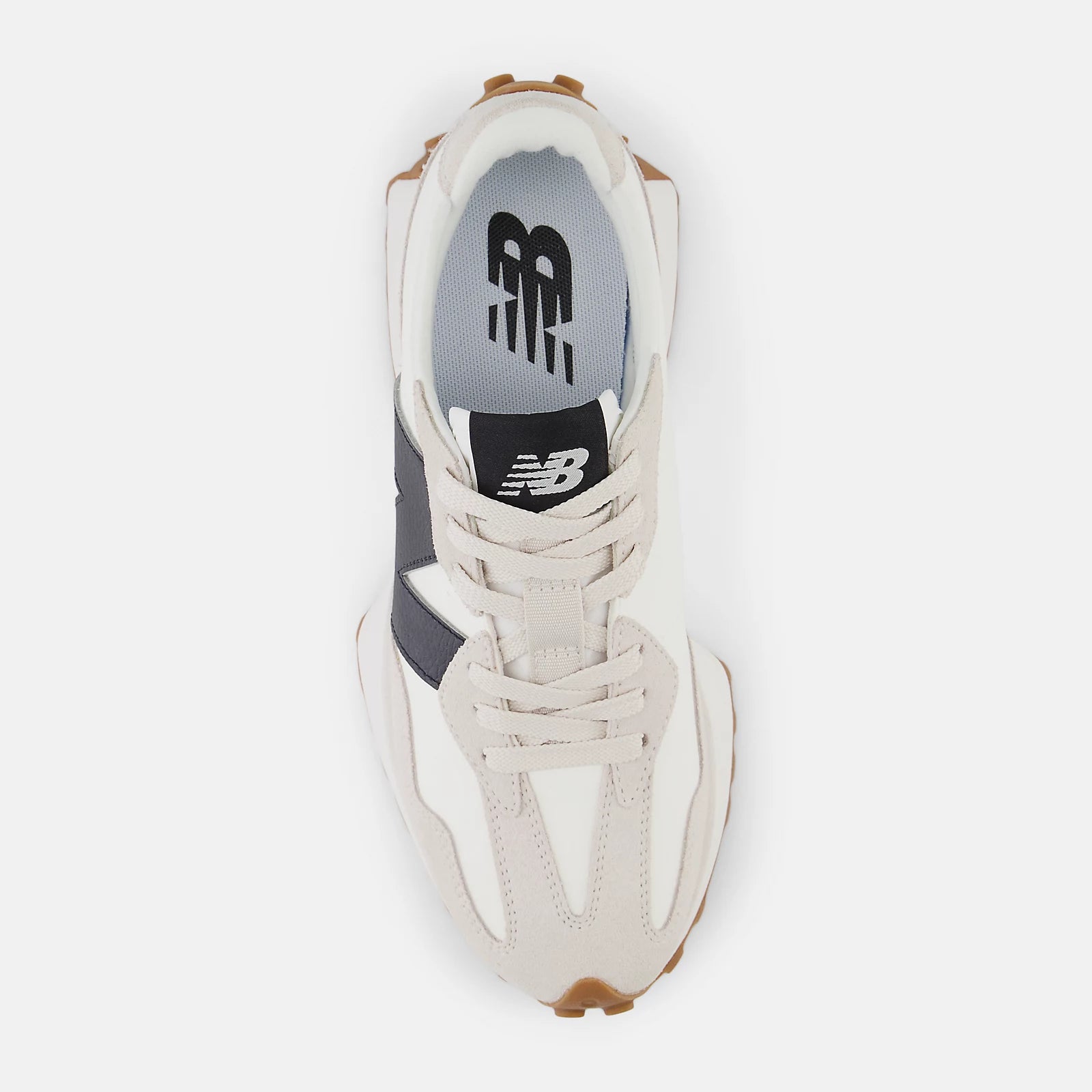 New Balance - WS327GD Beige/Black