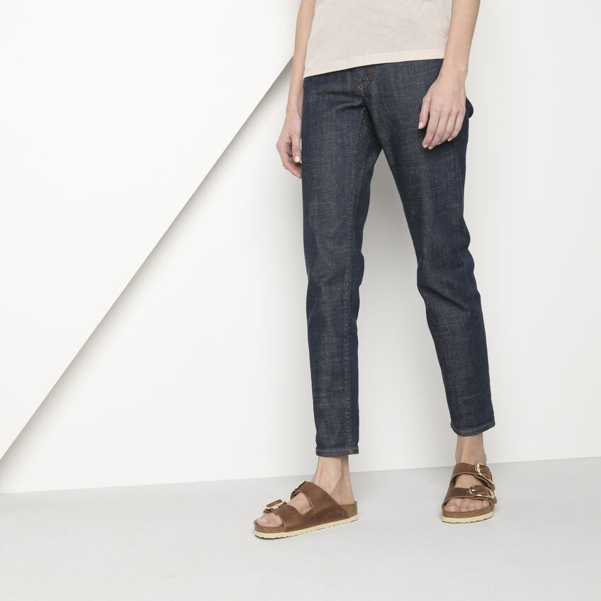 Birkenstock - Arizona Big Buckle Cognac 1011073