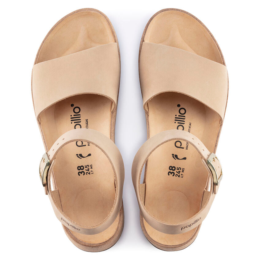 Birkenstock hot sale papillio 38