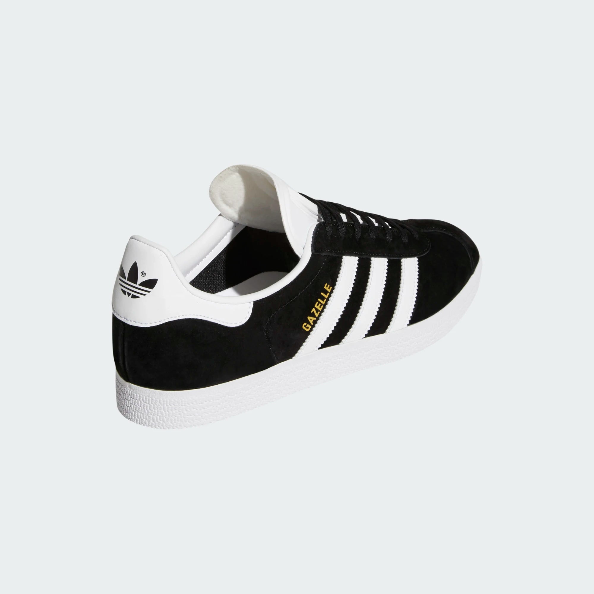 Adidas - Gazelle Black