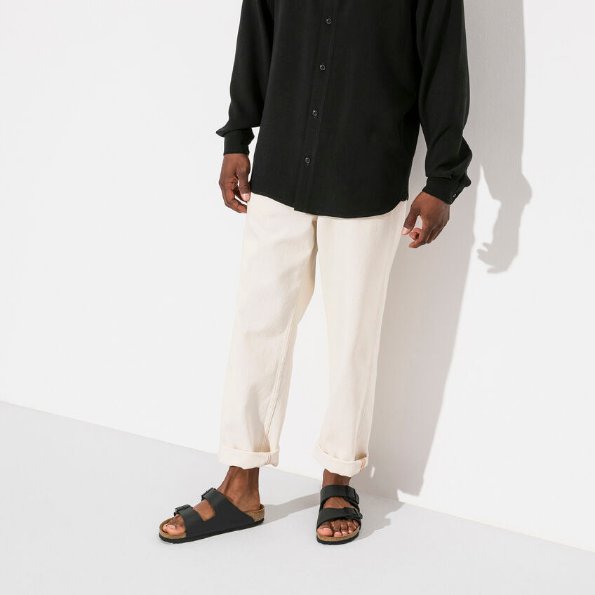 Birkenstock - Arizona Black Birko 0051791