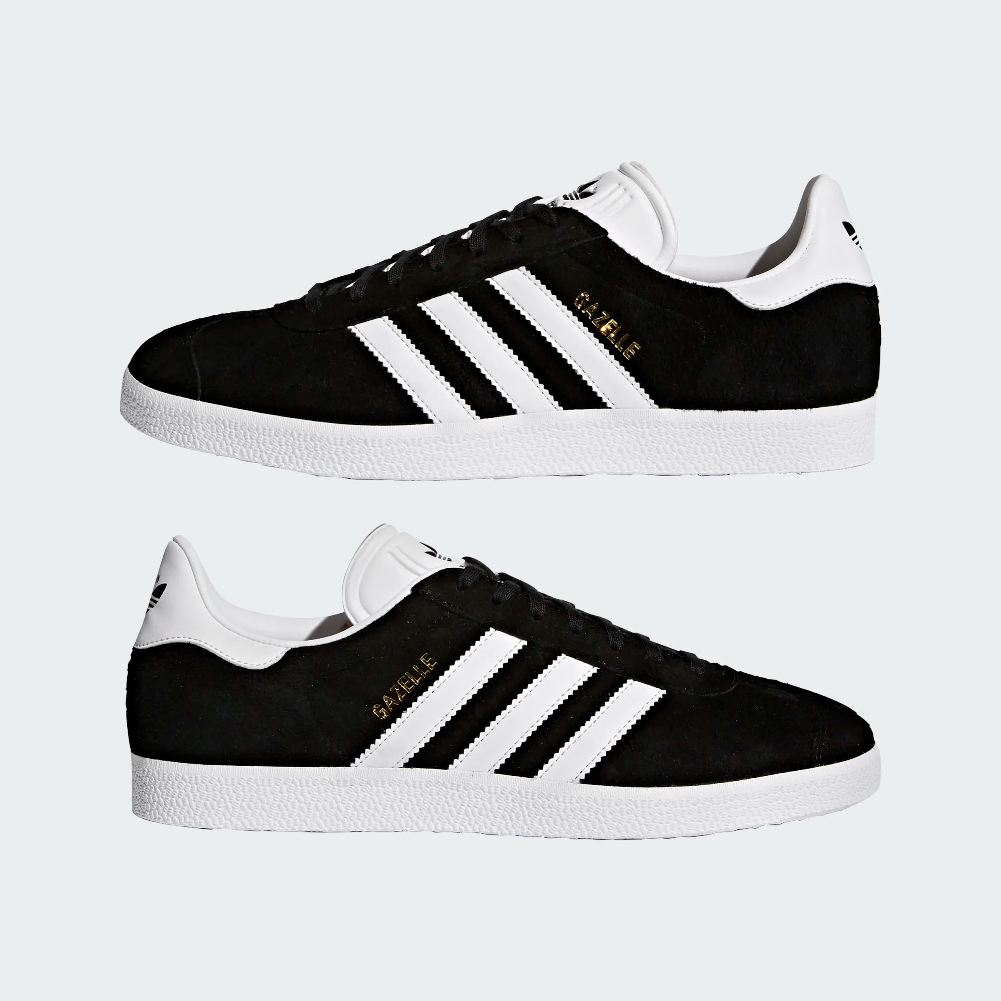 Adidas - Gazelle Black