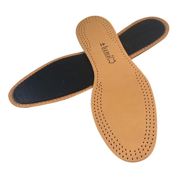 Tana - Universal Leather Insoles