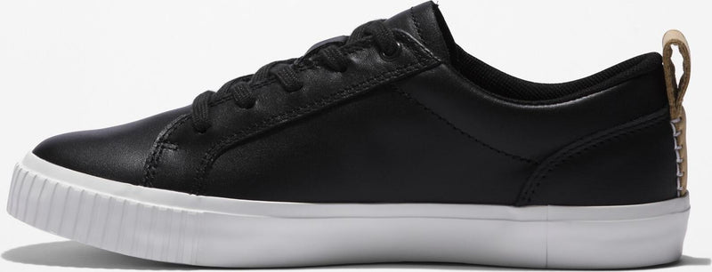 Timberland - Newport Bay Oxford Leather Black