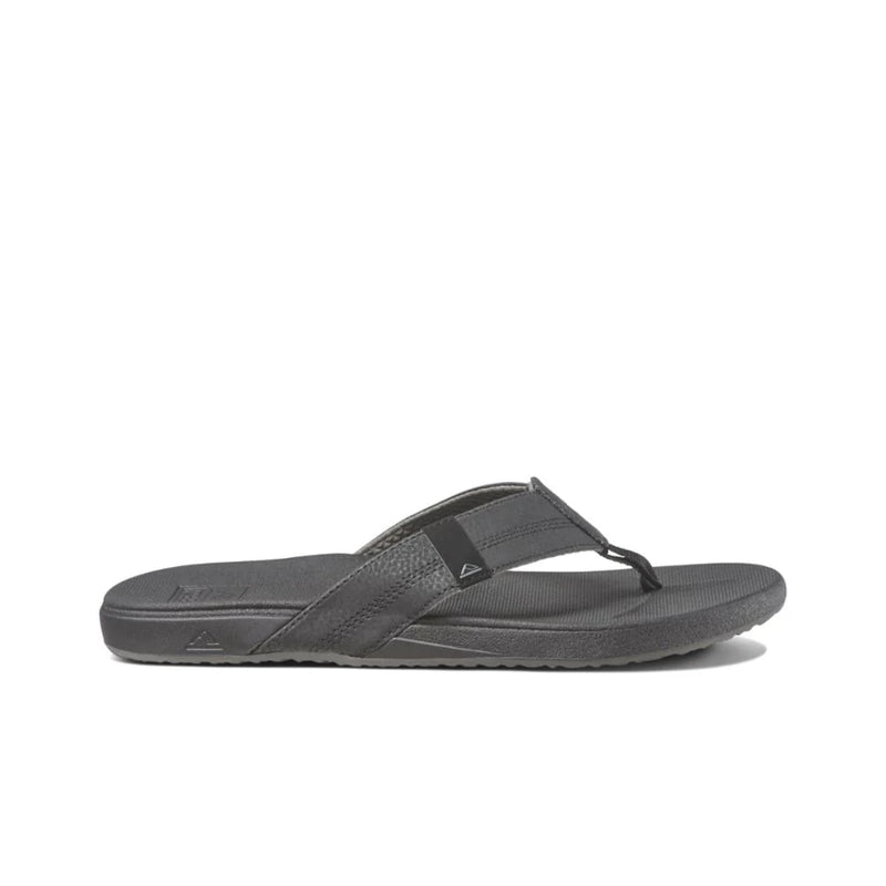 Reef - Cushion Phantom Black