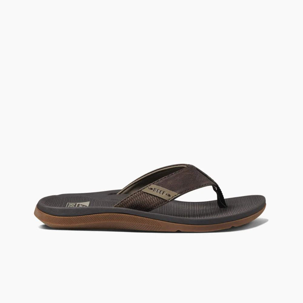 Reef - Santa Ana Brown