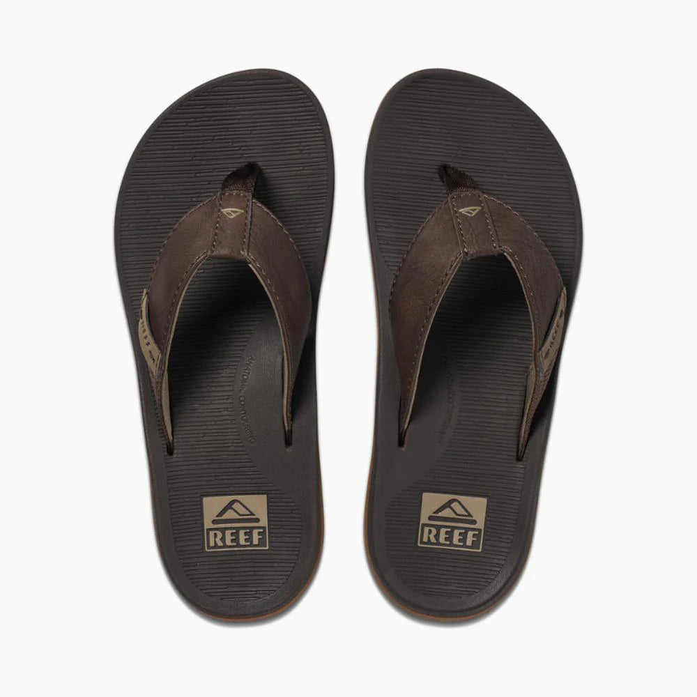 Reef - Santa Ana Brown