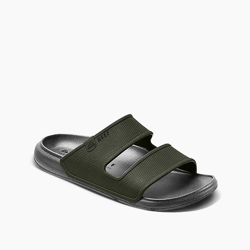 Reef - Oasis Double Up Olive