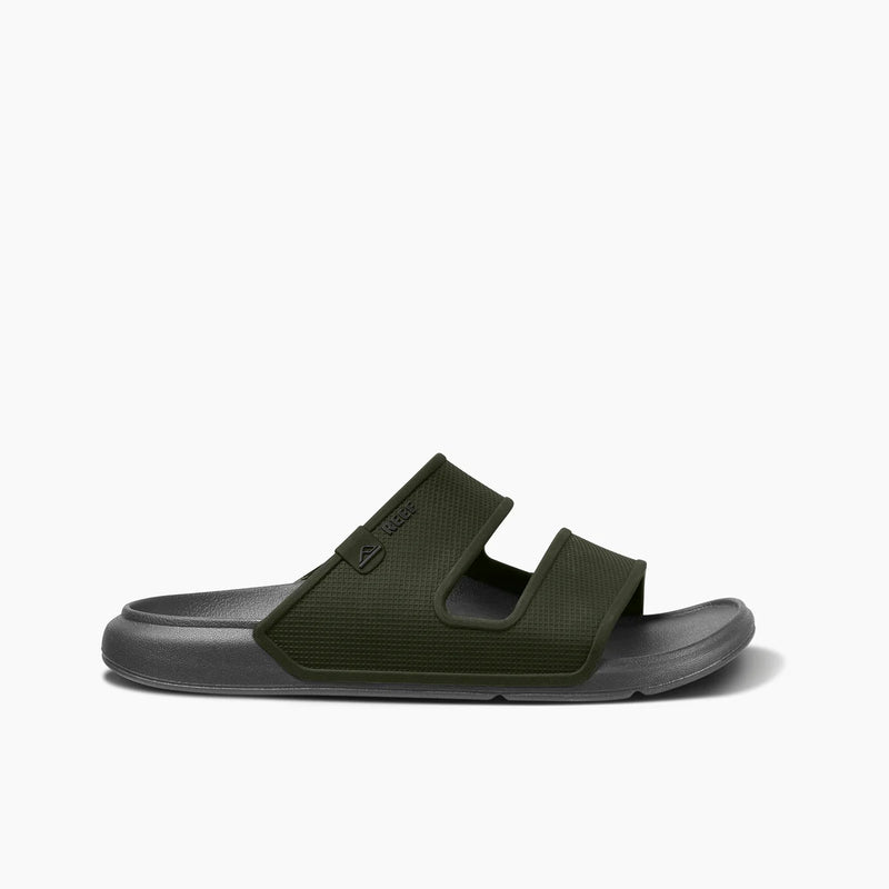 Reef - Oasis Double Up Olive
