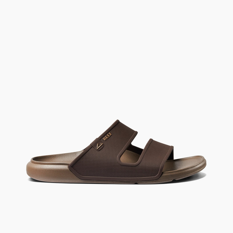 Reef - Oasis Double Up Brown