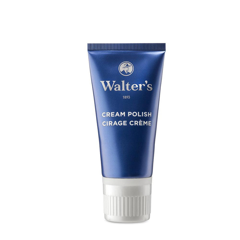 Walter's - Cream Polish Neutral