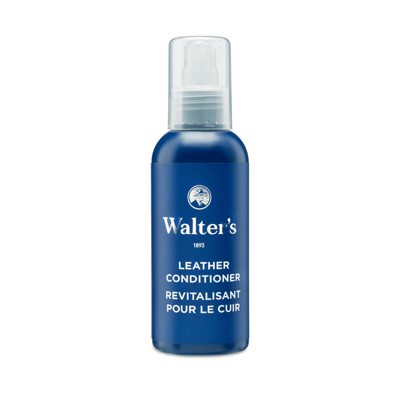 Walter's - Leather conditioner