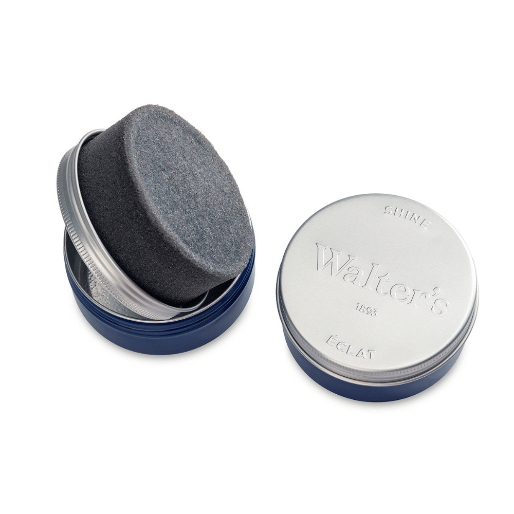 Walter's - Shoe Shine Sponge