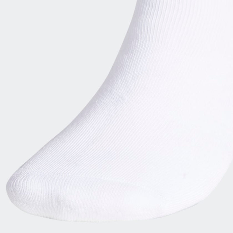 Adidas - Trefoil Crew Socks Men's