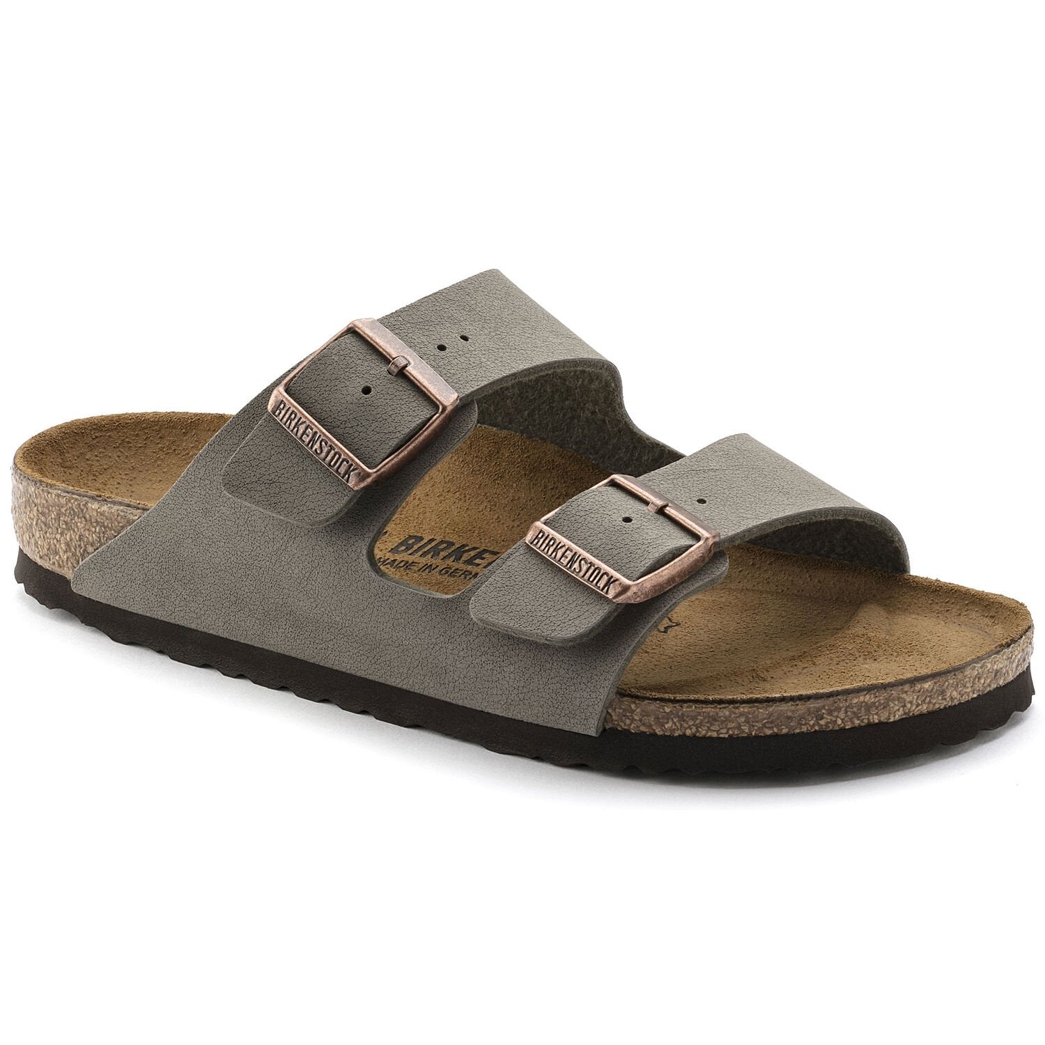 Birkenstock - Arizona Stone 0151211